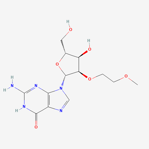 FT-0671219 CAS:473278-54-5 chemical structure