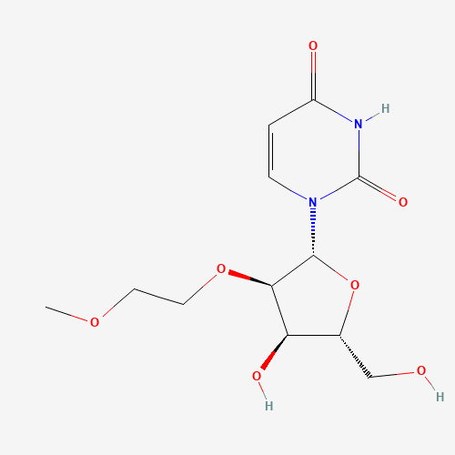 FT-0671220 CAS:223777-15-9 chemical structure