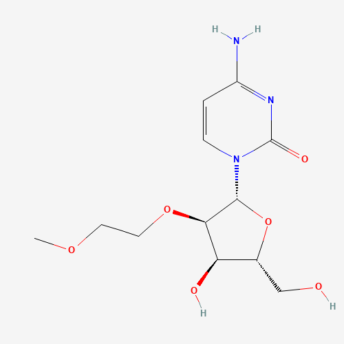 FT-0671224 CAS:223777-16-0 chemical structure