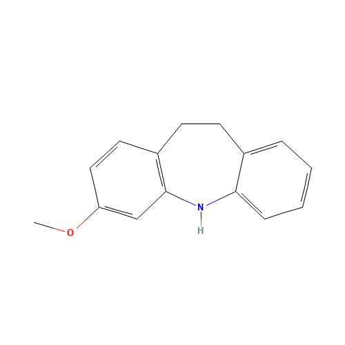 3-Methoxyiminodibenzyl (CAS: 26945-63-1) - Related Chemical Product