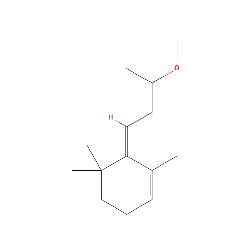 retro-Methyl-a-ionol (CAS: 945426-65-3) - Related Chemical Product