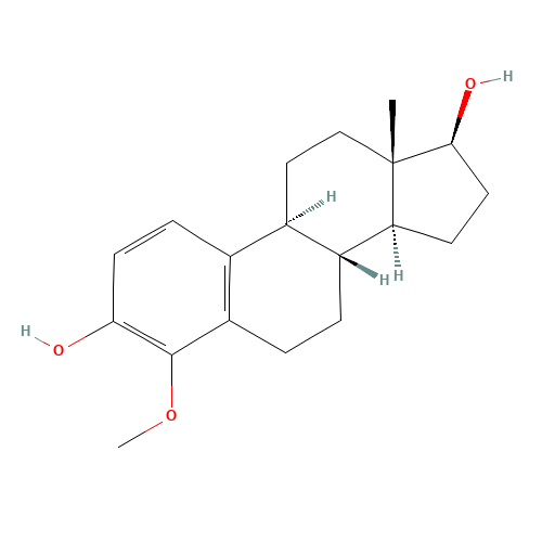 4-Methoxy 17b-Estradiol (CAS: 26788-23-8) - Related Chemical Product