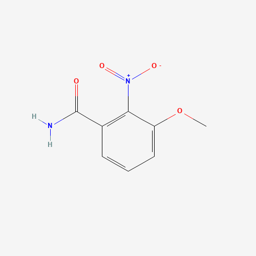 FT-0671236 CAS:99595-85-4 chemical structure