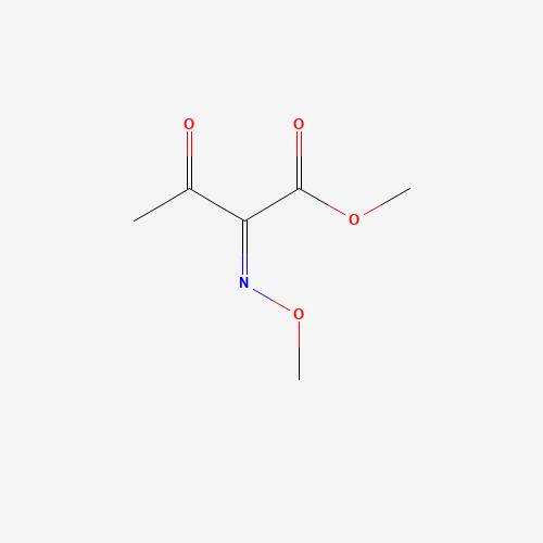 FT-0671242 CAS:80350-55-6 chemical structure