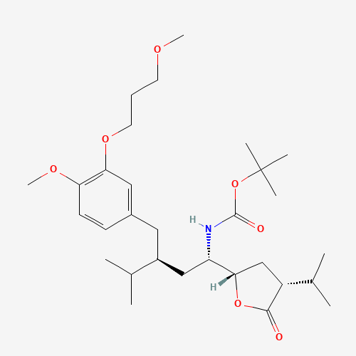 FT-0671256 CAS:900811-52-1 chemical structure