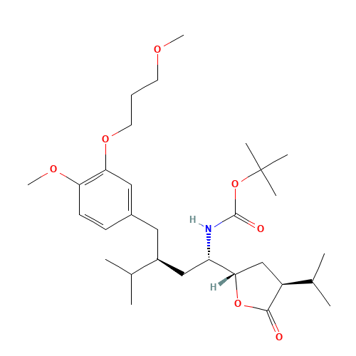 FT-0671257 CAS:866030-35-5 chemical structure