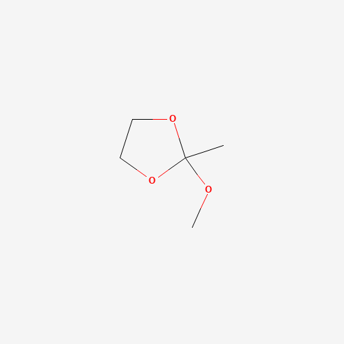 FT-0671261 CAS:19798-71-1 chemical structure