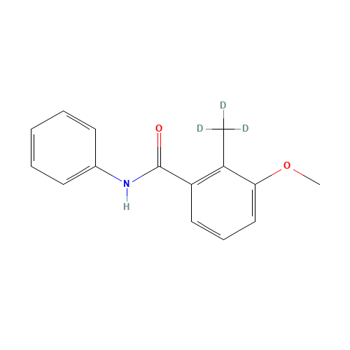 FT-0671274 CAS:1020719-60-1 chemical structure