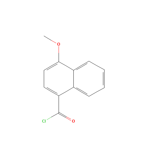 FT-0671291 CAS:70696-57-0 chemical structure