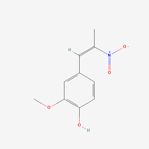 FT-0671297 CAS:5395-47-1 chemical structure