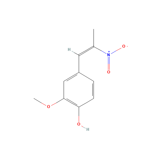 FT-0671297 CAS:5395-47-1 chemical structure