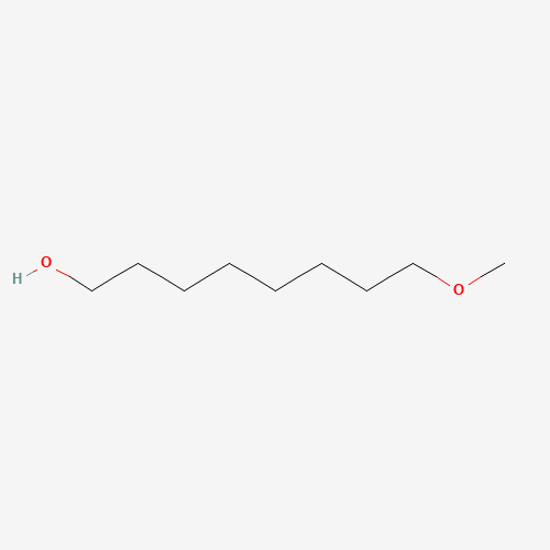 8-Methoxy-1-octanol (CAS: 51308-90-8) - Related Chemical Product