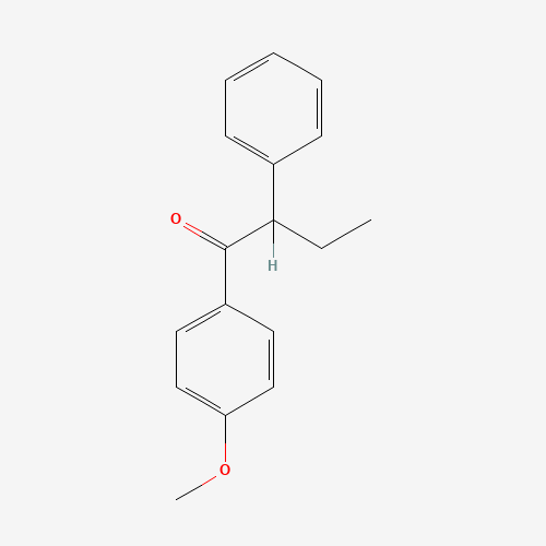 FT-0671332 CAS:78423-10-6 chemical structure