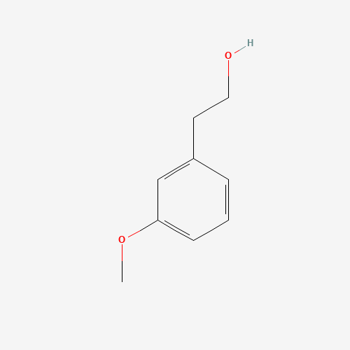 2-(3-Methoxyphenyl)ethanol (CAS: 5020-41-7) - Related Chemical Product