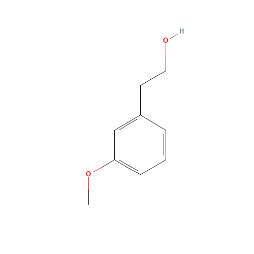 2-(3-Methoxyphenyl)ethanol (CAS: 5020-41-7) - Related Chemical Product