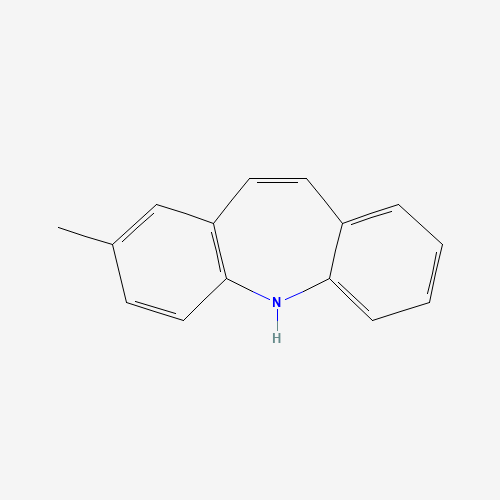 2-Methyl-5H-dibenzazepine (CAS: 70401-31-9) - Related Chemical Product