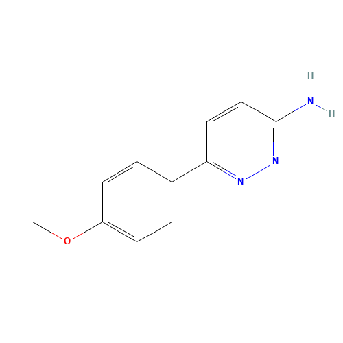 6-(4-Methoxyphenyl)- (CAS: 4776-87-8) - Related Chemical Product