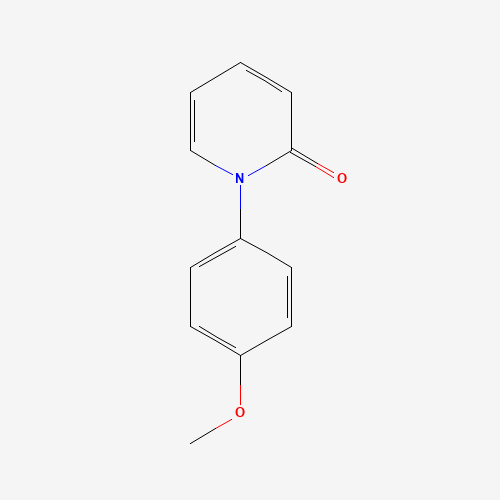 FT-0671350 CAS:725256-40-6 chemical structure