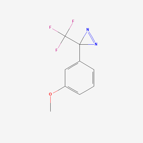 FT-0671353 CAS:205485-24-1 chemical structure