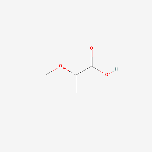 (S)-(-)-2-Methoxypropionic Acid (CAS: 23953-00-6) - Related Chemical Product