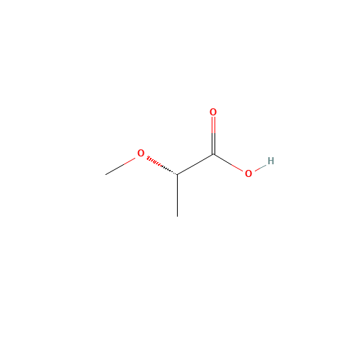 (S)-(-)-2-Methoxypropionic Acid (CAS: 23953-00-6) - Related Chemical Product
