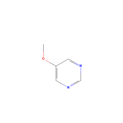 5-Methoxypyrimidine (CAS: 31458-33-0) - Related Chemical Product