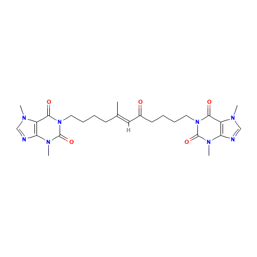 1,1'-[(5E)-5-Methyl-7-oxo-5-undecene-1,11-diyl] Bis (CAS: 874747-30-5) - Related Chemical Product