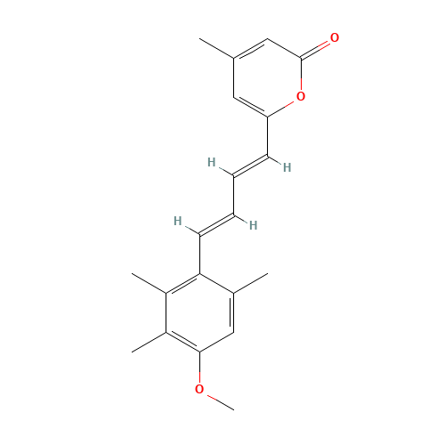 FT-0671392 CAS:1076198-46-3 chemical structure