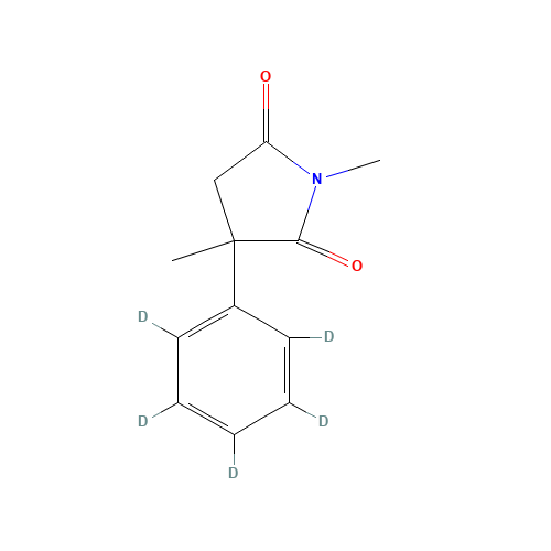 Methsuximide (CAS: 1189980-63-9) - Related Chemical Product