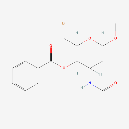 FT-0671402 CAS:57865-92-6 chemical structure