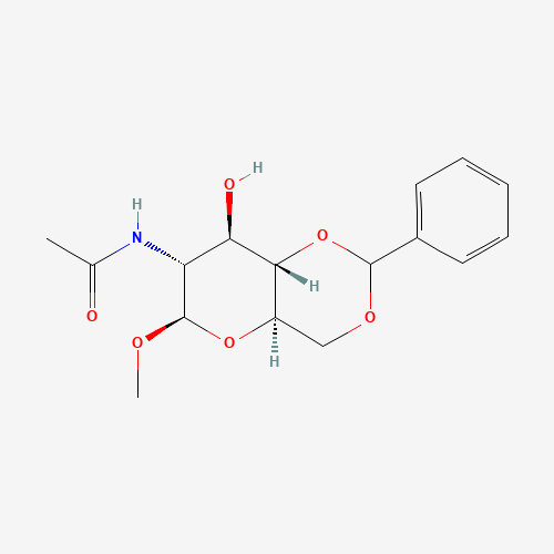 FT-0671407 CAS:10300-76-2 chemical structure