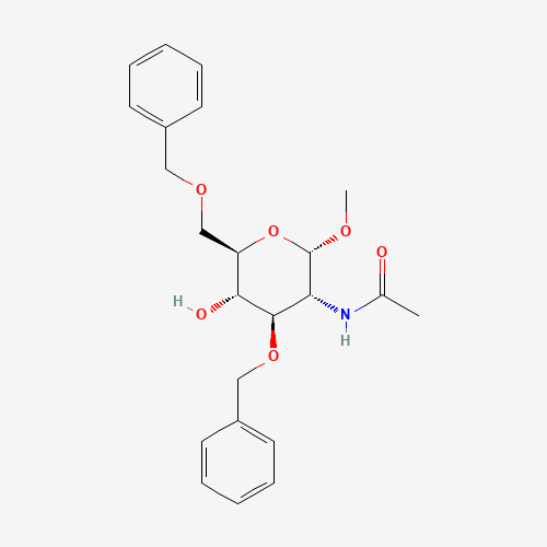 FT-0671408 CAS:85193-92-6 chemical structure