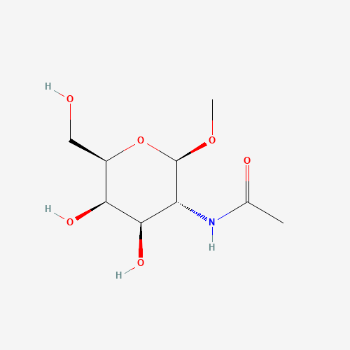 FT-0671409 CAS:22256-76-4 chemical structure