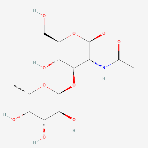 FT-0671410 CAS:169151-24-0 chemical structure