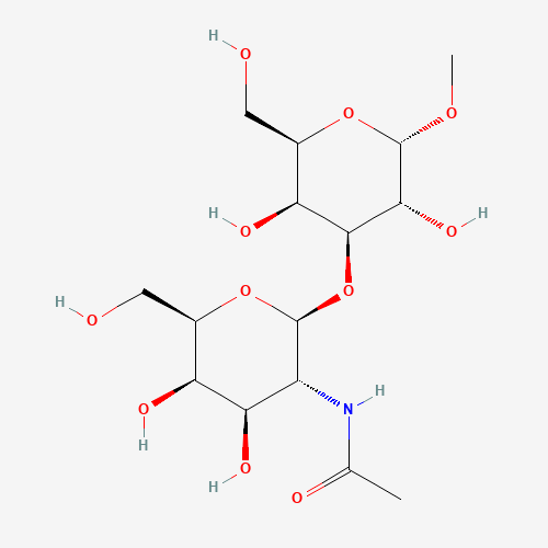FT-0671412 CAS:109303-71-1 chemical structure