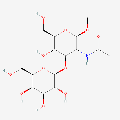 FT-0671413 CAS:100836-88-2 chemical structure