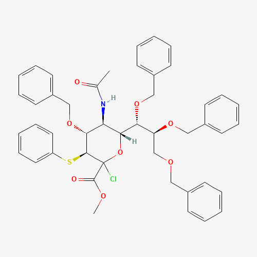 FT-0671420 CAS:120308-52-3 chemical structure