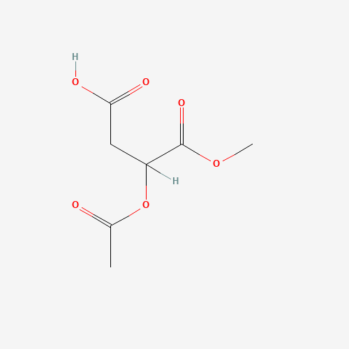 FT-0671421 CAS:20226-93-1 chemical structure