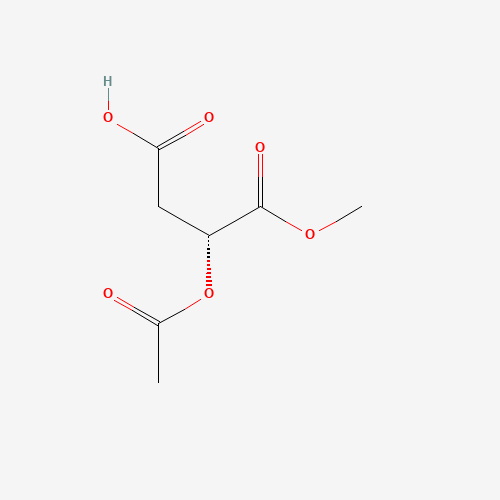 FT-0671422 CAS:39701-84-3 chemical structure