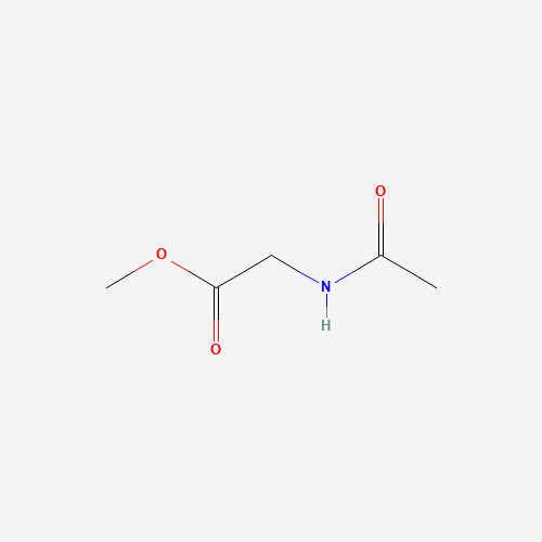 Methyl N-Acetylglycinate (CAS: 1117-77-7) - Related Chemical Product
