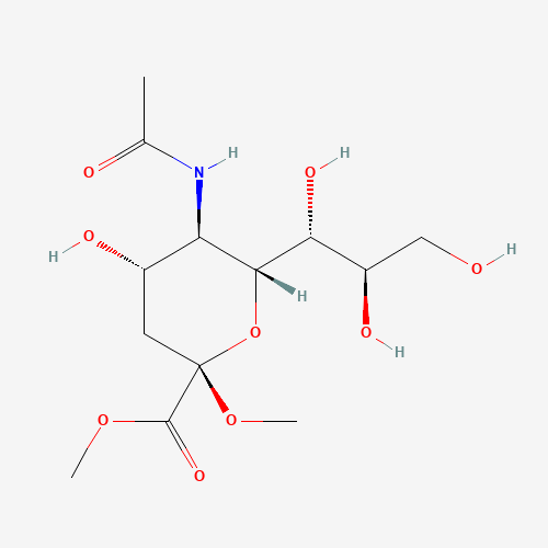 FT-0671429 CAS:6730-43-4 chemical structure