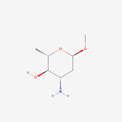 FT-0671430 CAS:54623-23-3 chemical structure