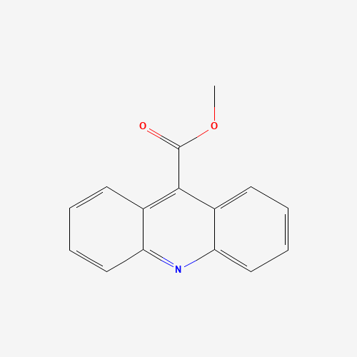 FT-0671431 CAS:5132-81-0 chemical structure