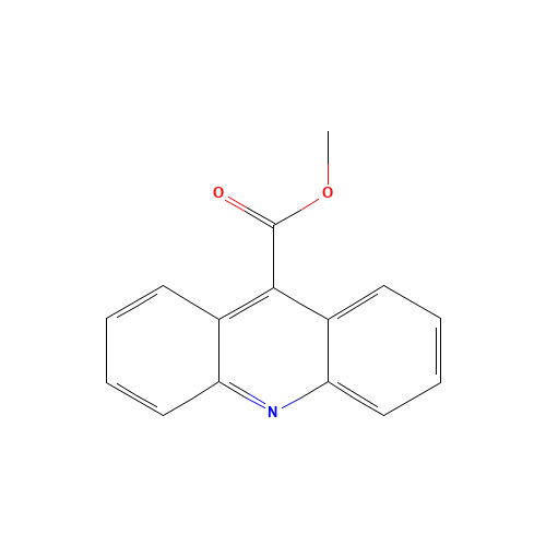 FT-0671431 CAS:5132-81-0 chemical structure