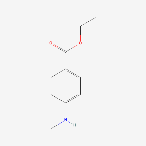 4-(Methylamino)benzoic Acid Ethyl Ester (CAS: 10541-82-9) - Related Chemical Product