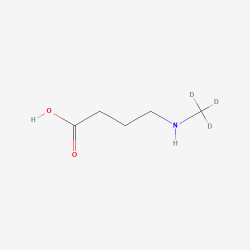 FT-0671453 CAS:1215511-11-7 chemical structure