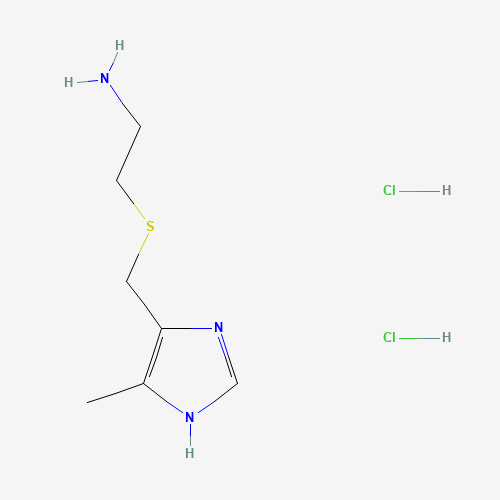 FT-0671459 CAS:38603-72-4 chemical structure