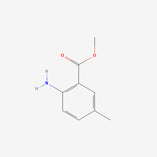 FT-0671465 CAS:18595-16-9 chemical structure