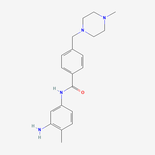FT-0671478 CAS:581076-63-3 chemical structure