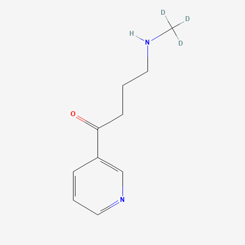 FT-0671485 CAS:1189727-40-9 chemical structure